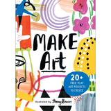Make Art by Susie Hodge