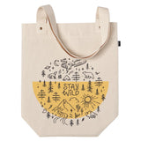 Danica Studio Tote Bag - Stay Wild