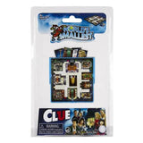 World's Smallest Mini Game: Clue