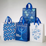Rite Lite Hanukkah Gift Bags 4pc Set
