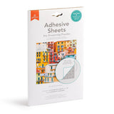 Galison Puzzle Glue Sheets