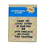 Bis Publishers Dilemmarama: Junior Edition