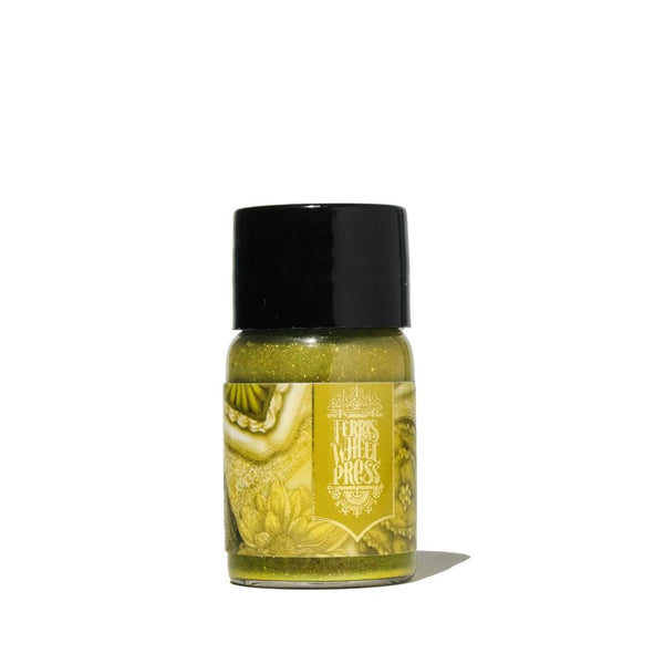 Ferris Wheel Press Bottled Ink - 10ml Festival Grove