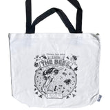 Arcane Bullshit Tote Bag - The Bees