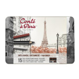 Conté à Paris 15pc Sketching Set