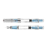 TWSBI Diamond 580AL Iceberg Fountain Pen, Medium