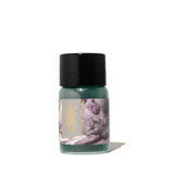 Ferris Wheel Press Bottled Ink - 10ml Galeforce Green
