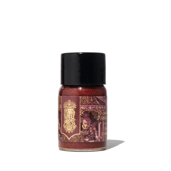 Ferris Wheel Press Bottled Ink - 10ml Ambrosia Indulgence