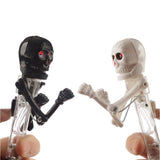 Puckator Boxing Skull Pen, Assorted