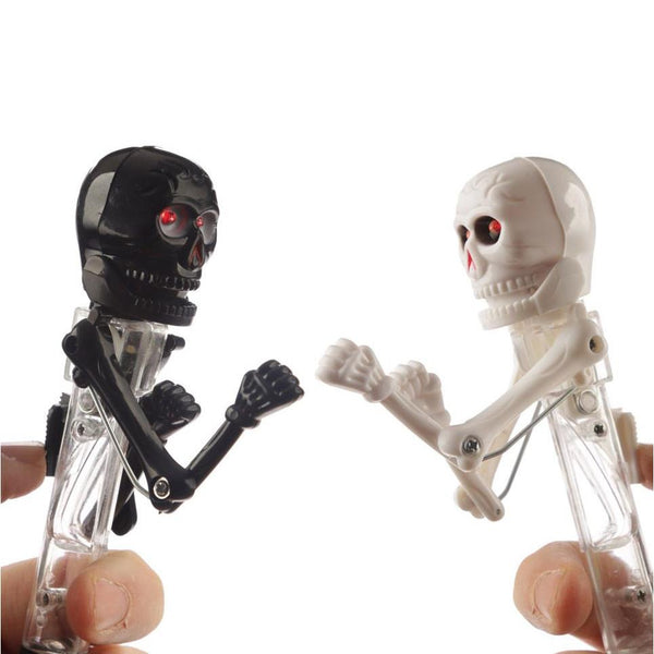 Puckator Boxing Skull Pen, Assorted