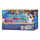 Elmers Celebration Slime Kit