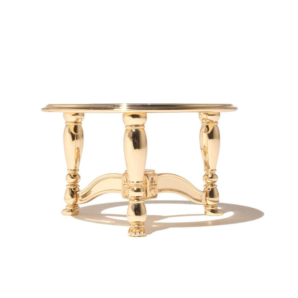 Ferris Wheel Press 20ml Ink Carriage - Gold Polished Edition