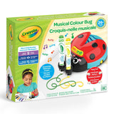 Crayola Musical Colour Bug