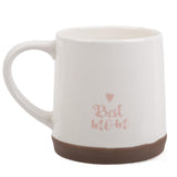 CTG Ceramic Mug 24oz Best Mom
