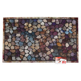 Luciano Home Indoor/Outdoor Doormat - Pebbles