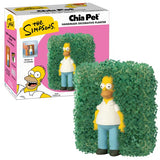 ChiaPet Grow Kit - Homer Simpson