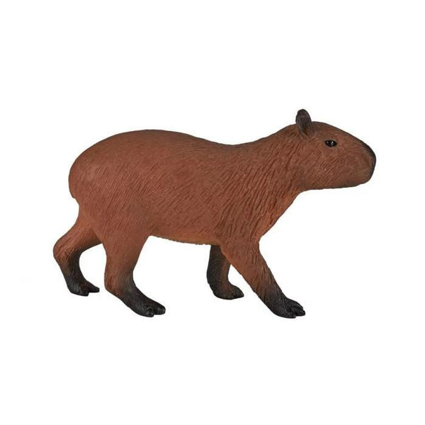 Mojo Capybara Figurine