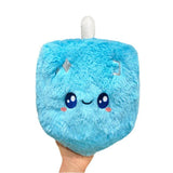 Squishable Snackers Dreidel Plush Toy Mini