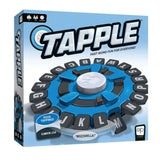 The Op Games Tapple Word Game