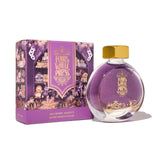 Ferris Wheel Press Bottled Ink - 38ml Mulberry Majesty