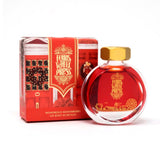 Ferris Wheel Press Bottled Ink - 38ml Wondrous Winterberry