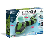 Clementoni Robot Kit - Slither Bot Snake