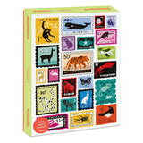 Happily 1000pc Puzzle - Stamped