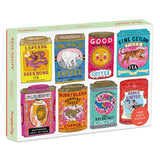 Happily 1000pc Puzzle - Hot Stuff