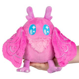 Squishable Snackers Pink Baby Mothman Plush Toy