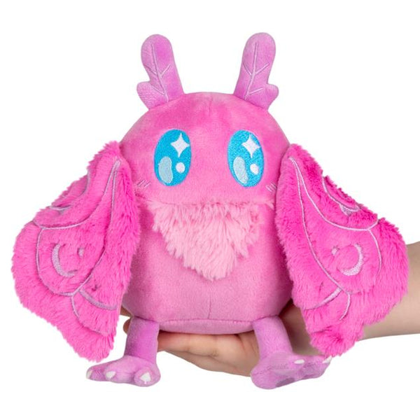 Squishable Snackers Pink Baby Mothman Plush Toy
