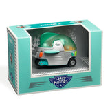 Djeco Crazy Motors Toy Car - Visitor X