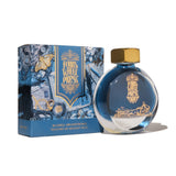 Ferris Wheel Press Bottled Ink - 38ml Bluebell Brushstrokes