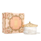 Ferris Wheel Press Modern Antiques Carousel Inkwell, Sunset Gold