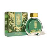 Ferris Wheel Press Bottled Ink - 38ml Book of Botany