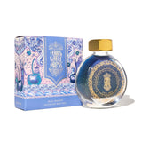 Ferris Wheel Press Bottled Ink - 38ml Limited Edition Blue Revelry