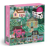 Galison 1000pc Puzzle - Joy Laforme: The Cottage Hills