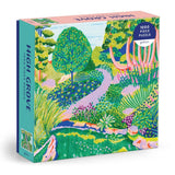 Galison 1000pc Puzzle - High Grove