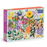 Galison 1000pc Puzzle - Seasons in Bloom
