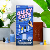 Gift Republic Alley Cats Stacking Game