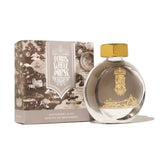 Ferris Wheel Press Bottled Ink - 38ml Wayfinders Slate