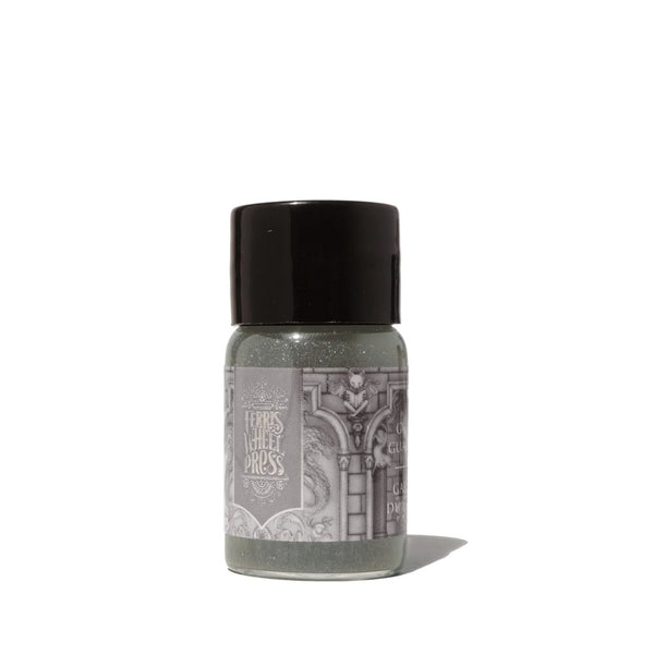 Ferris Wheel Press Bottled Ink - 10ml Granite Guardians