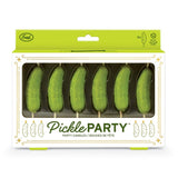 Fred Pickle Party Candles 6pk