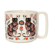 Danica Midi Studio Mug 11oz - Catbloom