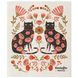 Ecologie Swedish Sponge Cloth - Catbloom