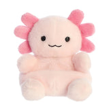Aurora Palm Pals Plush Toy - Ax Axolotl