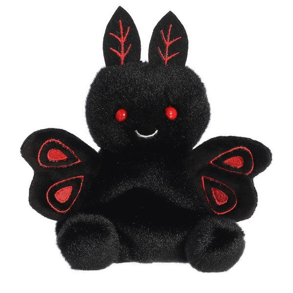Aurora Palm Pals Plush Toy - Mortimer Mothman