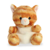 Aurora Palm Pals Plush Toy - Meow Kitty