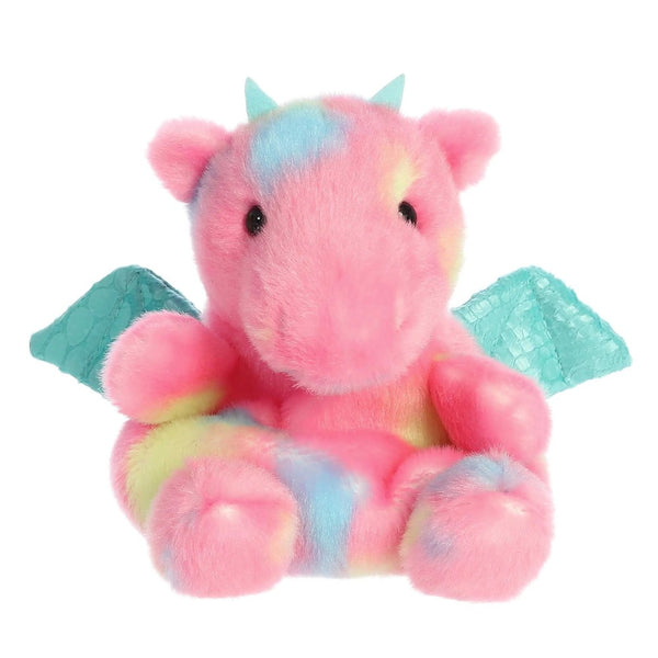 Aurora Palm Pals Plush Toy - Anya Dragon