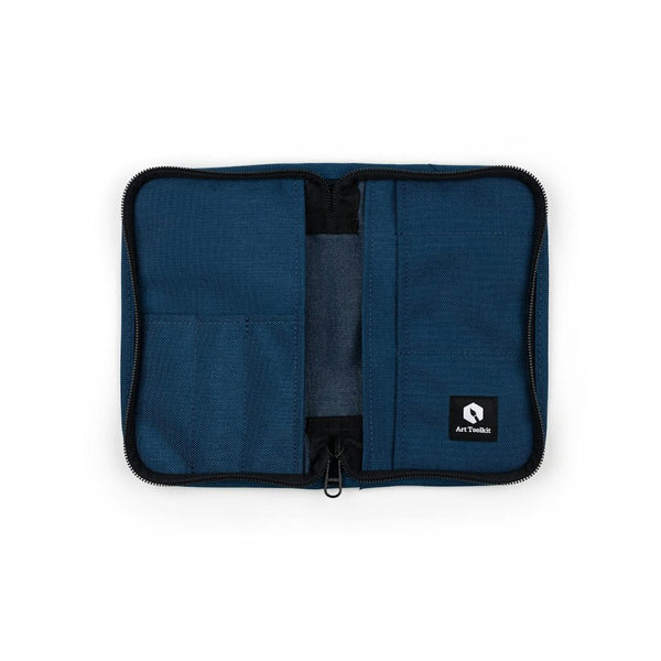 Art Toolkit - Pocket, Blue