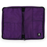 Art Toolkit - A5, Purple